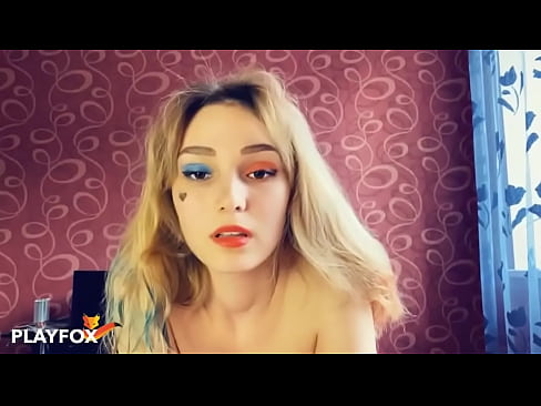 ❤️ Magic virtual reality glasses gave me sex with Harley Quinn ❌ Anal video at en-gb.8kpornvids.ru ️