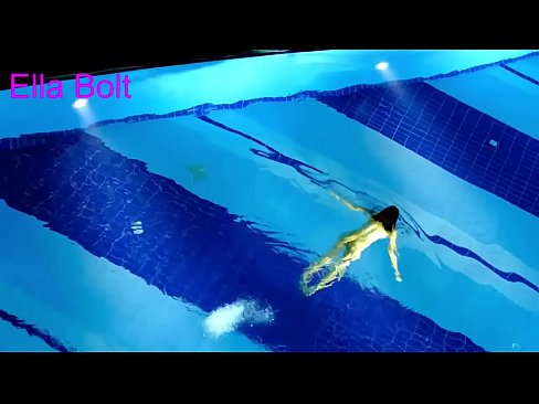 ❤️ I can't stop watching, young blonde caught swimming nude at ELLA BOLT resort pool ❌ Anal video at en-gb.8kpornvids.ru ️