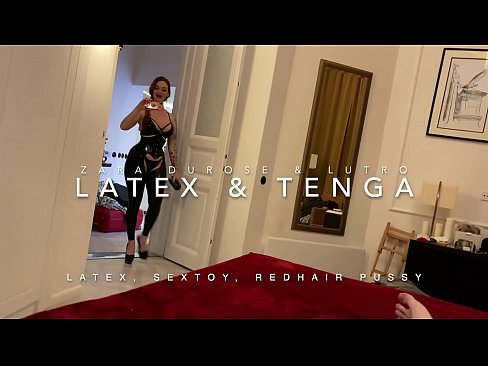 ❤️ Redheaded half-sister in a latex costume fucked by her half-brother ❌ Anal video at en-gb.8kpornvids.ru ️