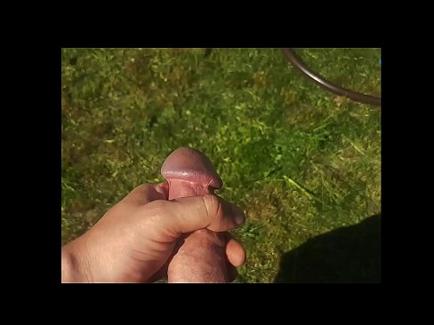 ❤️ Hot hottie fisting her pink pussy and cumming with a squirt in the summer garden ❌ Anal video at en-gb.8kpornvids.ru ️