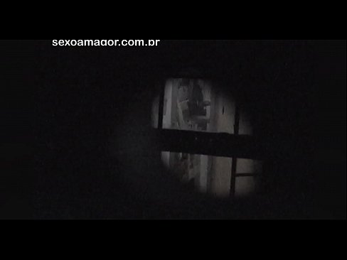 ❤️ Blonde girl secretly videotaped by neighbourhood voyeur hidden behind hollow bricks ❌ Anal video at en-gb.8kpornvids.ru ️