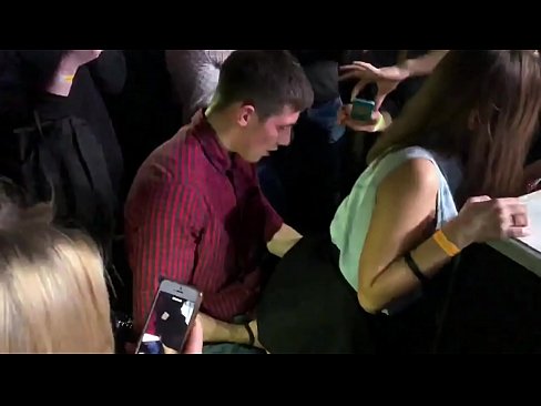❤️ Real sex in a Russian nightclub. 18 year old Russian girl anal and vagina fucked in nightclub ❌ Anal video at en-gb.8kpornvids.ru ️