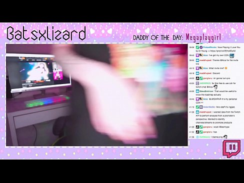 ❤️ GAMER FORGOT TO TURN OFF THE STREAM AND SQUIRTED LIVE ON AIR. ❌ Anal video at en-gb.8kpornvids.ru ️